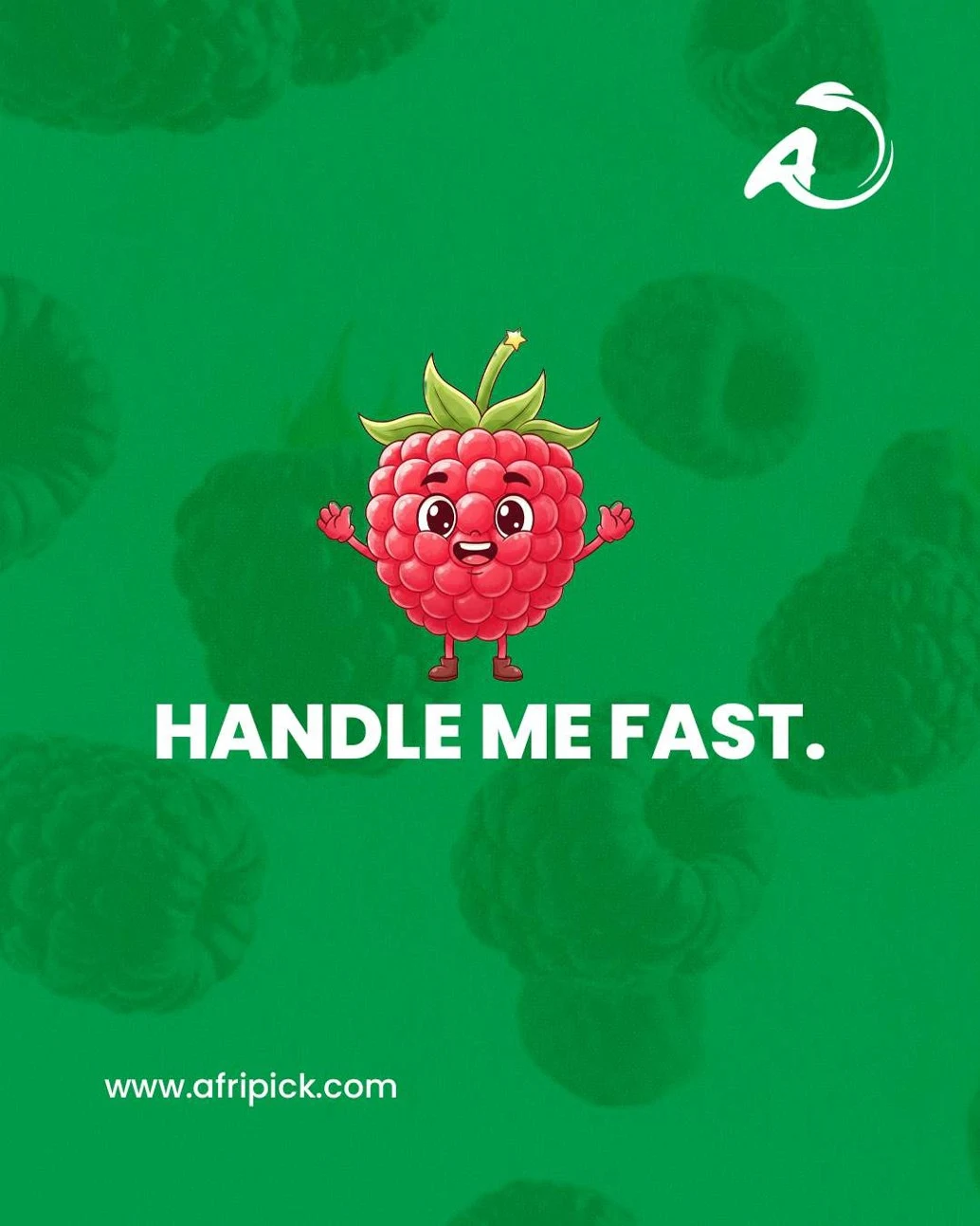 Frutos rojos: frescura, rapidez y control de calidad — photo 2