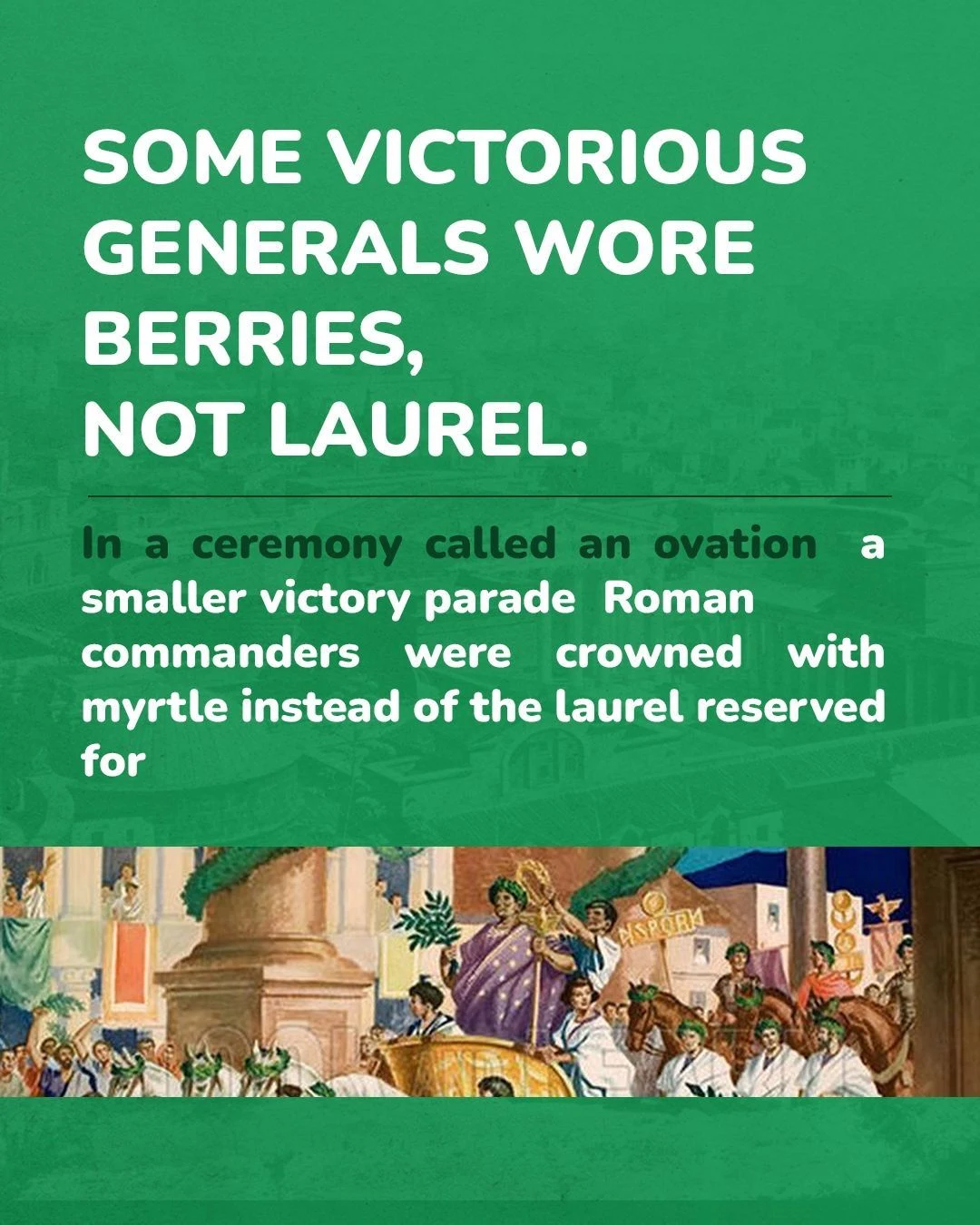Berries, heritage and history — photo 3