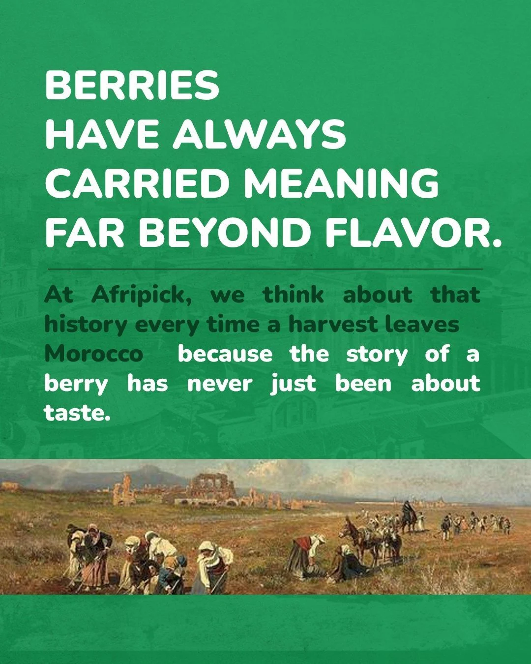 Berries, heritage and history — photo 6