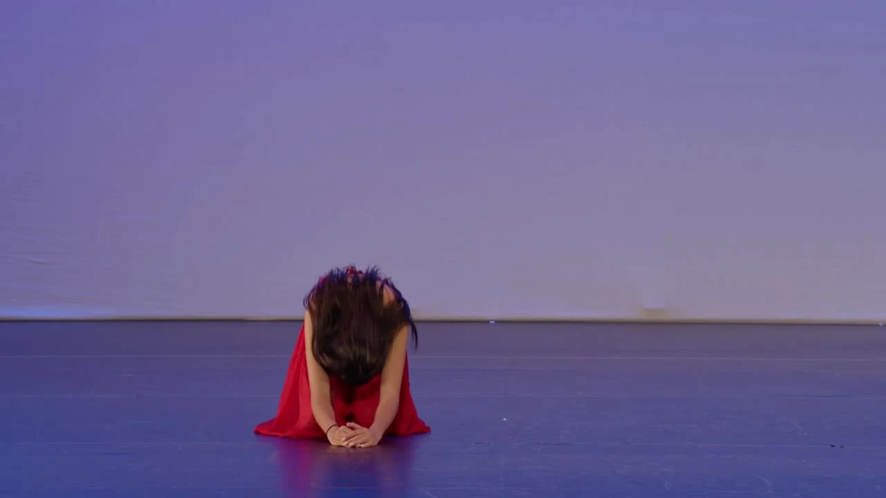 Dance World Cup 2026: moments with Joud ES-SATTÉ
