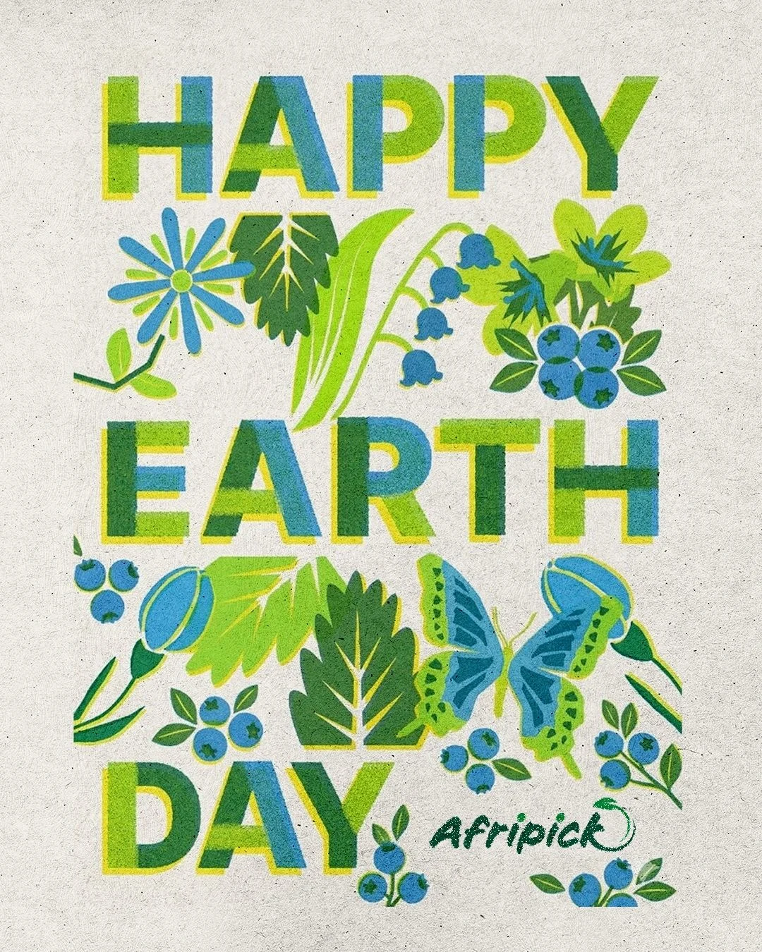 Earth Day 2026: every action matters