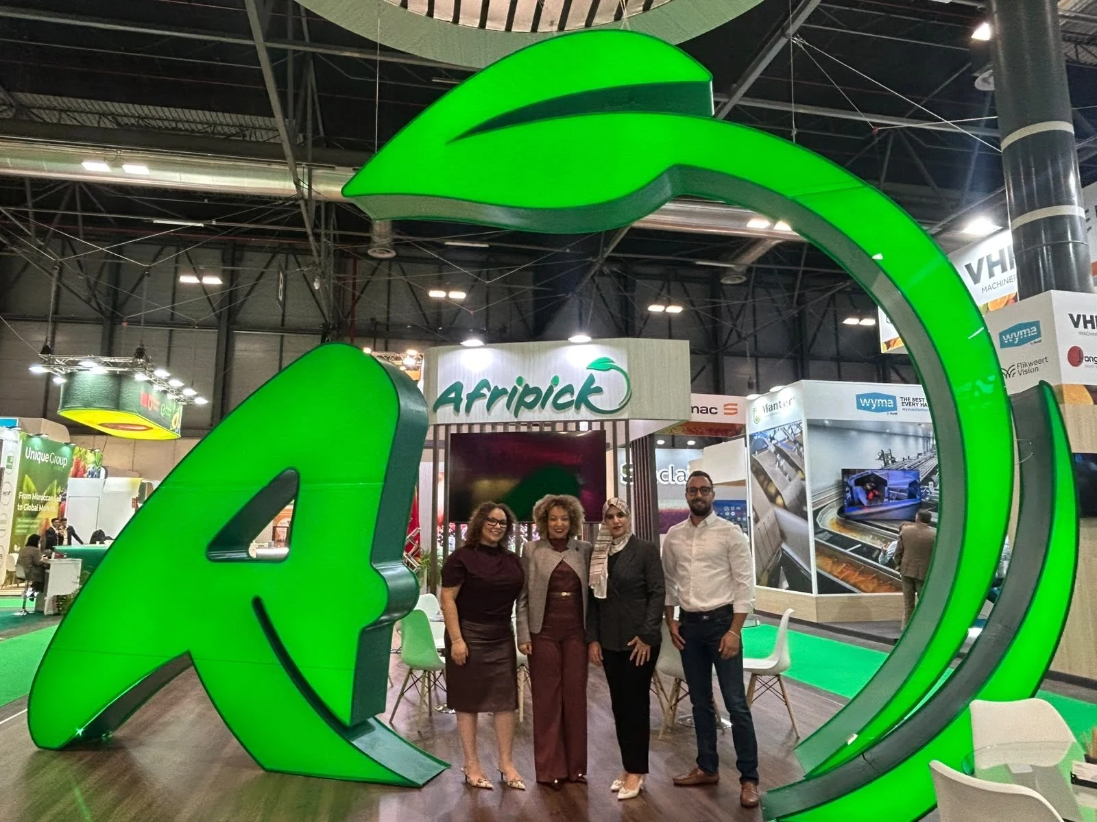 Fruit Attraction 2026: day two in Madrid