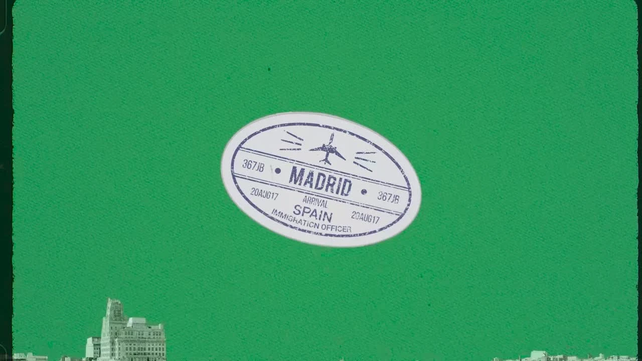 From Morocco’s fields to Madrid