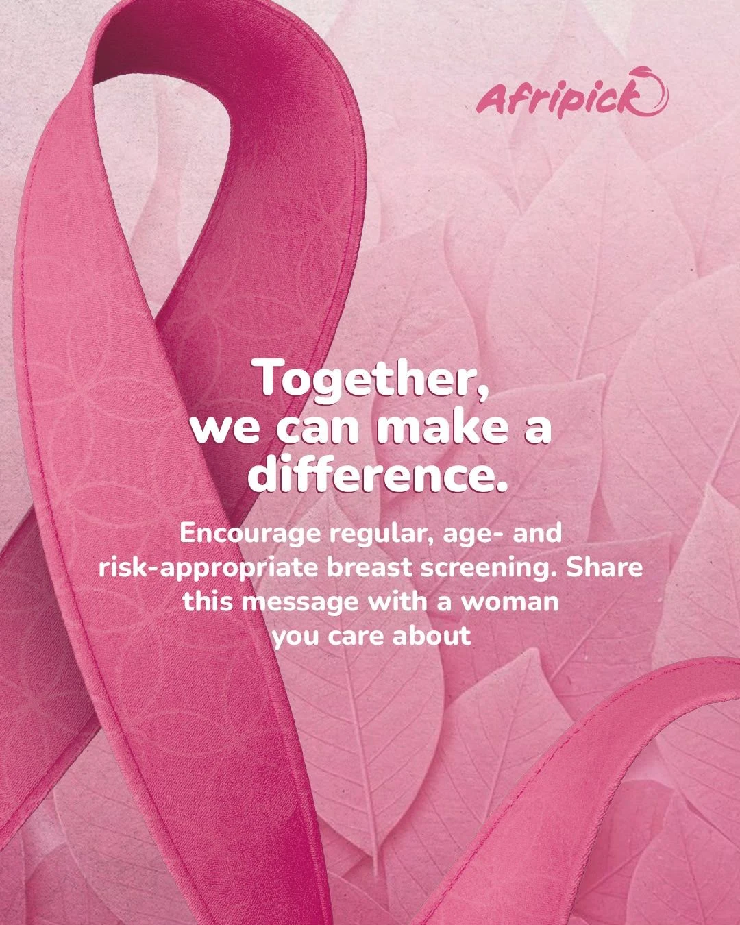 Together for awareness, together for life — photo 7