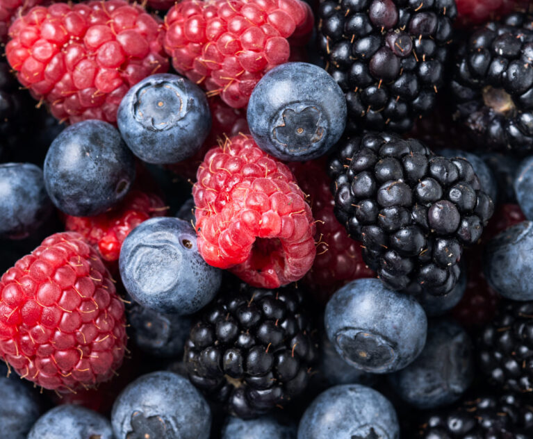 How to Store Fresh Berries: A Complete Guide to Keeping Them Fresh Longer