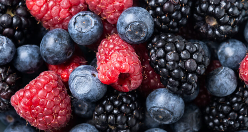 How to Store Fresh Berries: A Complete Guide to Keeping Them Fresh Longer